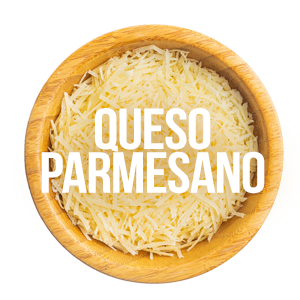 Parmesano