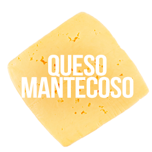 Mantecoso