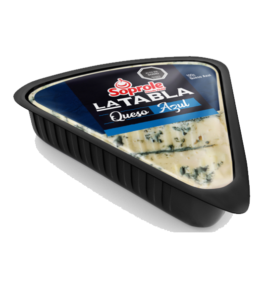 La Tabla Queso Azul