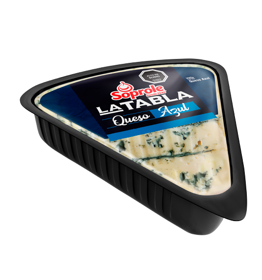 La Tabla Queso Azul