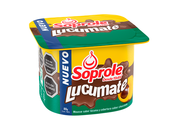 Lucumate