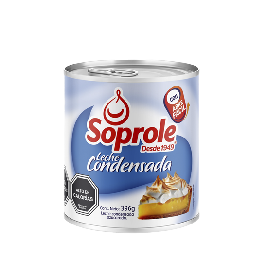 Leche Condensada Azucarada