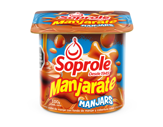 Manjarate Manjars
