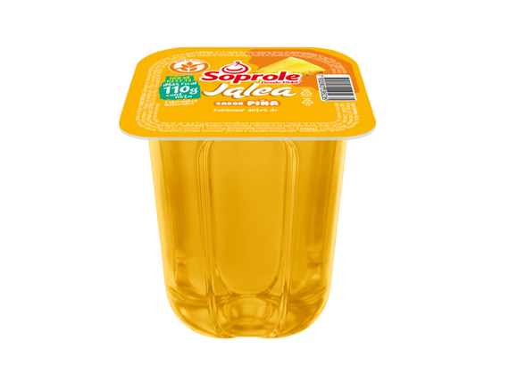 Jalea Sabor Piña