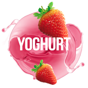 Yoghurt