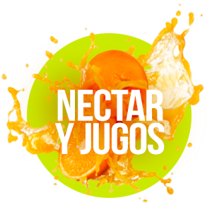 Néctar y Jugos