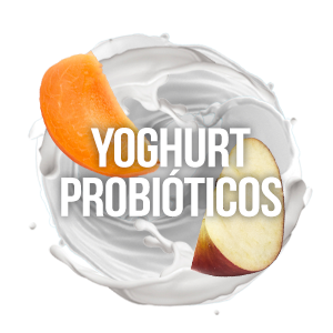 Probióticos