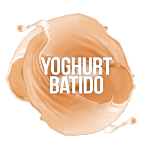 Yoghurt batido