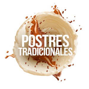 Postres Tradicional