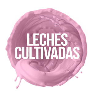 Leches Cultivadas