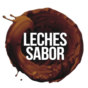 Leches sabor