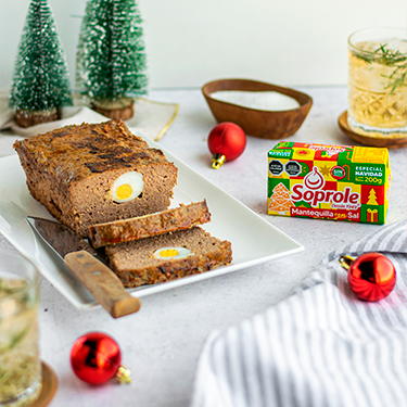 Receta de Asado Alemán