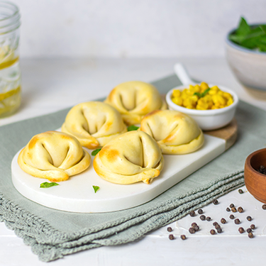Receta de Empanadas de Humita