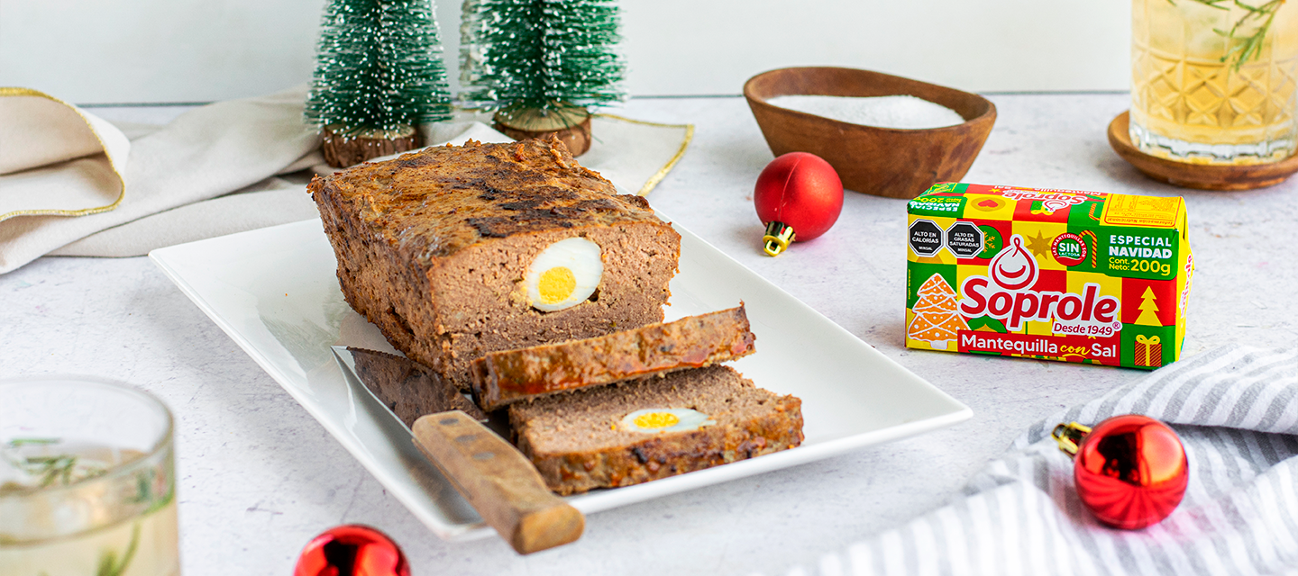 Receta de Asado Alemán